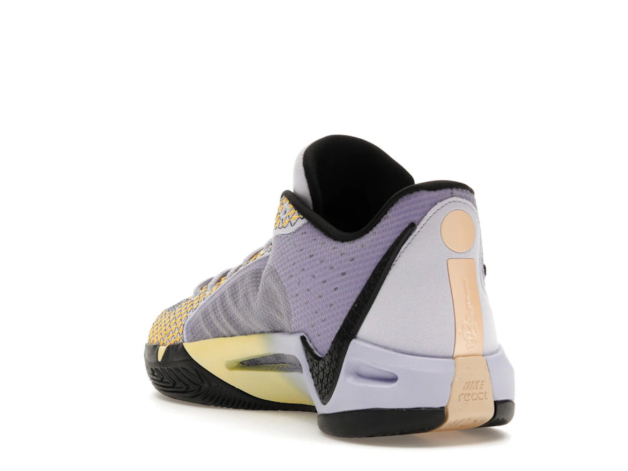 Nike Sabrina 1 Spark (Femme)