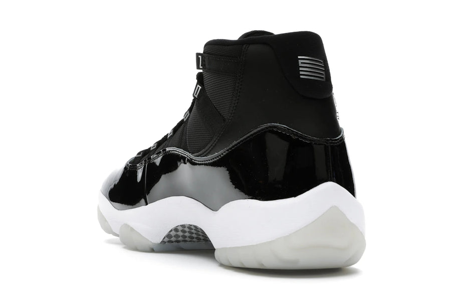 Jordan 11 Retro Jubilee 25th Anniversary