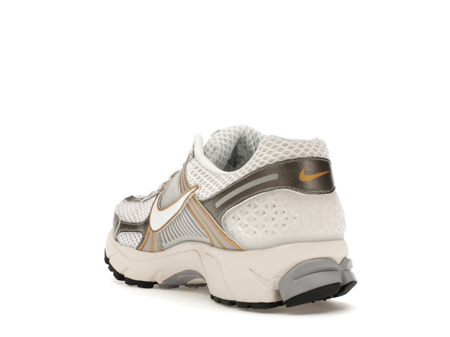 Nike Zoom Vomero 5 Platinum Tint Or Métallisé