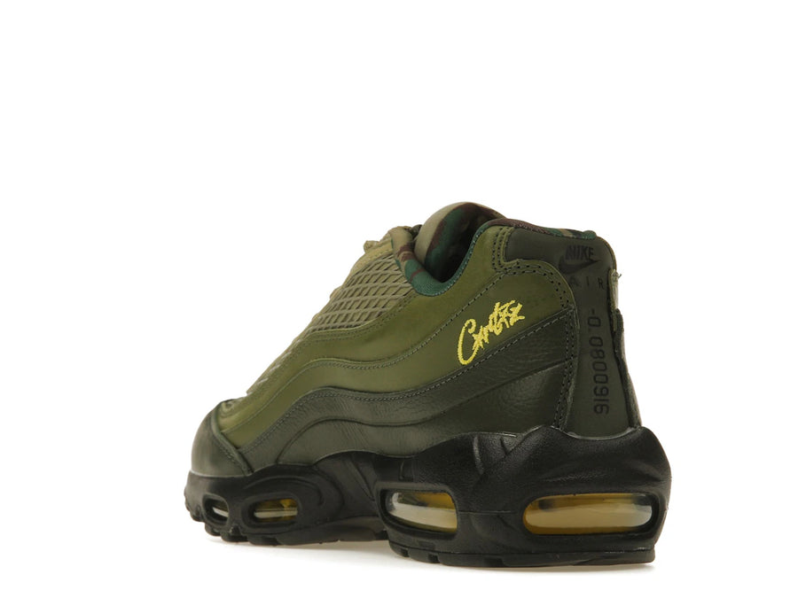 Nike Air Max 95 SP Corteiz Vert Gutta