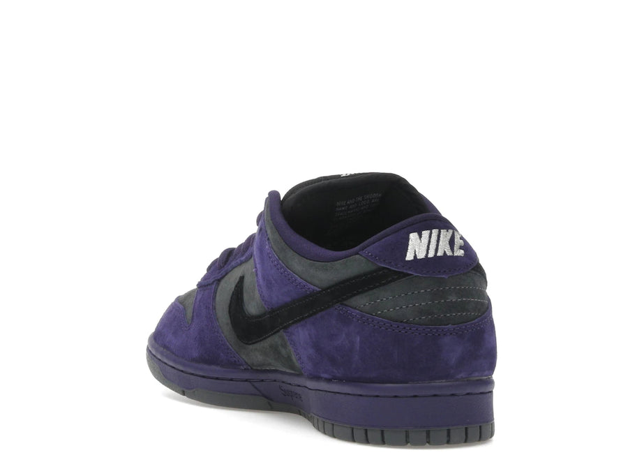 Nike SB Dunk Low Supreme 94 Ink