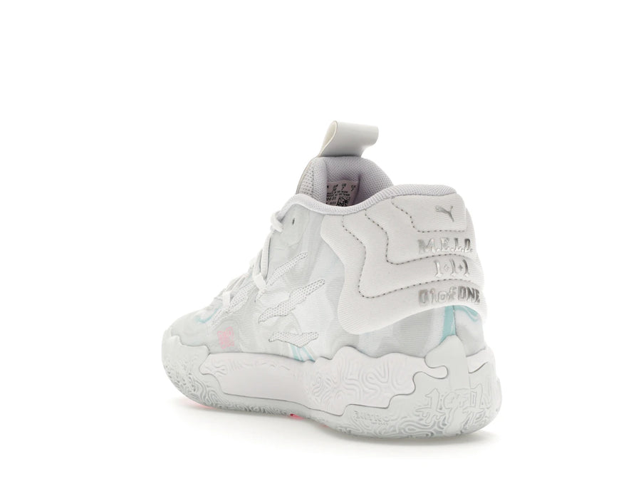 Puma LaMelo Ball MB.03 Iridescent