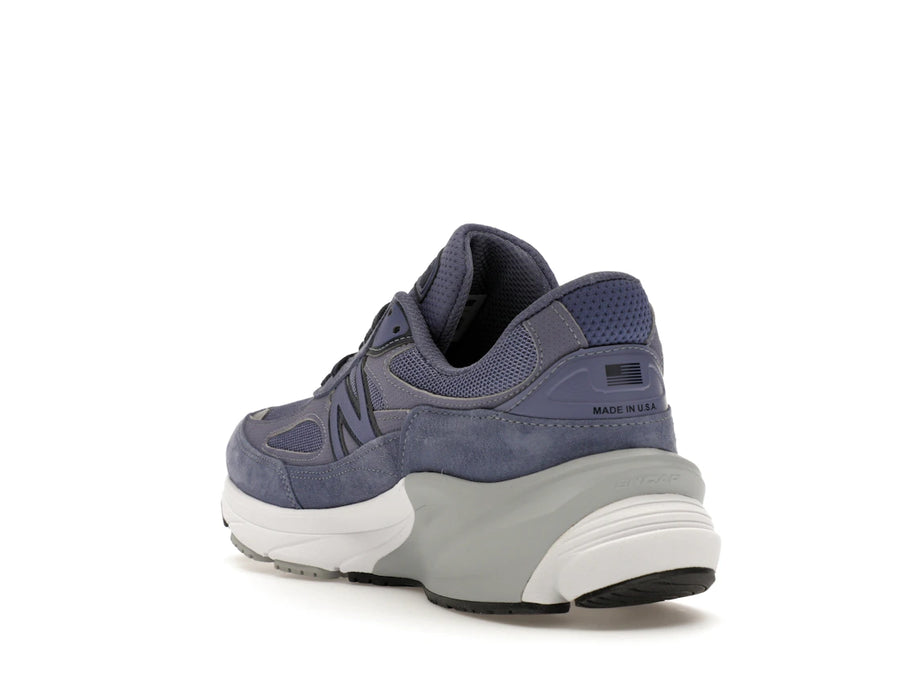 New Balance 990v6 MiUSA Violet