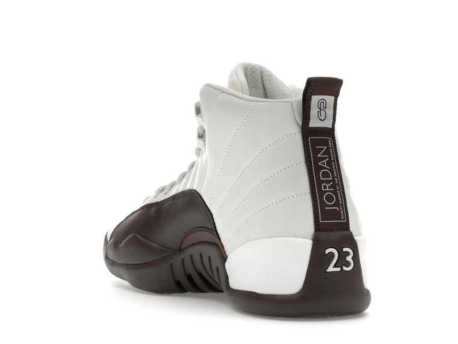 Jordan 12 Retro SP SoleFly Cafecito
