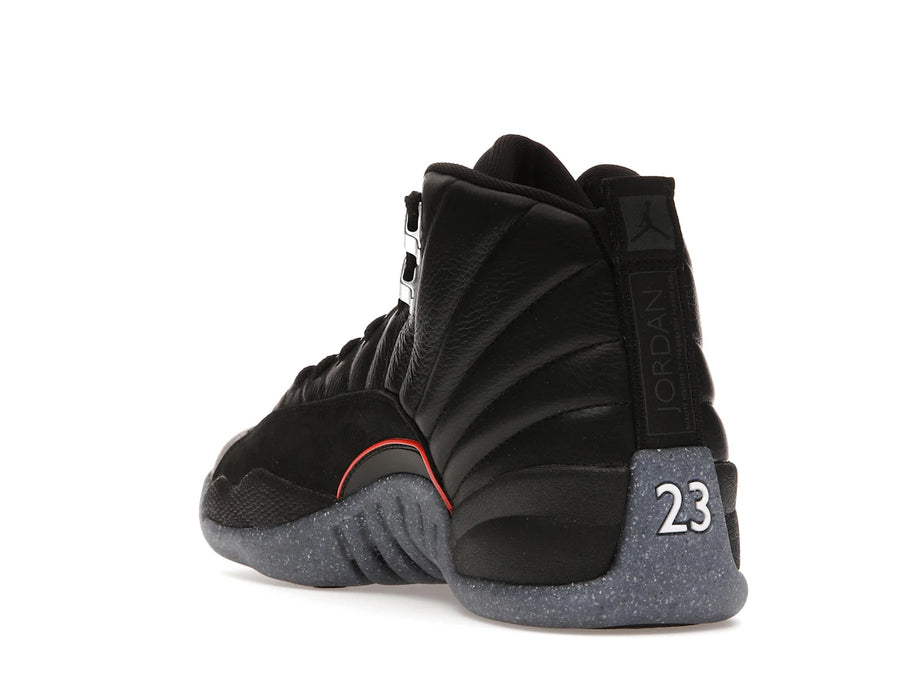 Jordan 12 Retro Utility