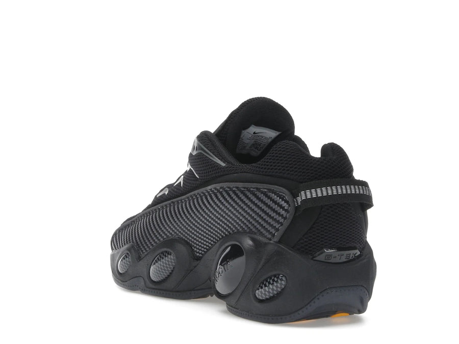 Nike NOCTA Glide Drake Noir Gris Fer