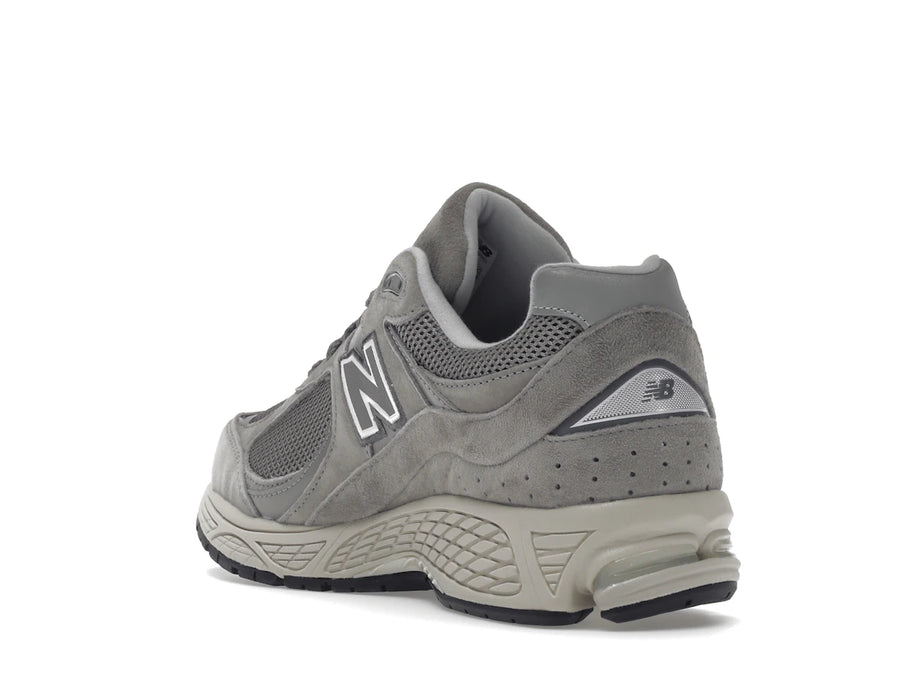 New Balance 2002R Marblehead Light Aluminium