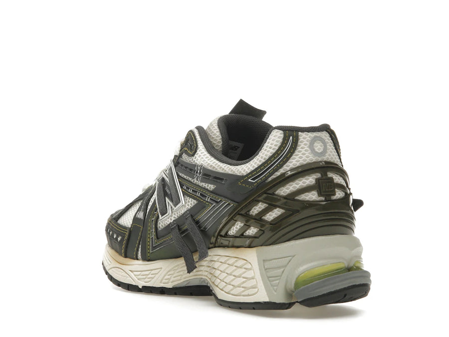 New Balance 1906A Jus d'olive Sel de mer