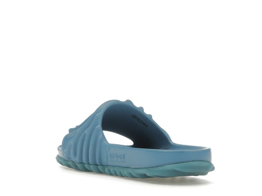 Crocs Pollex Slide par Salehe Bembury Tashmoo