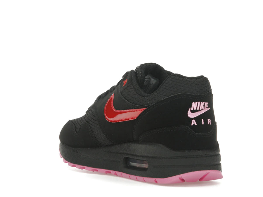 Nike Air Max 1 PRM Valentine's Day Black