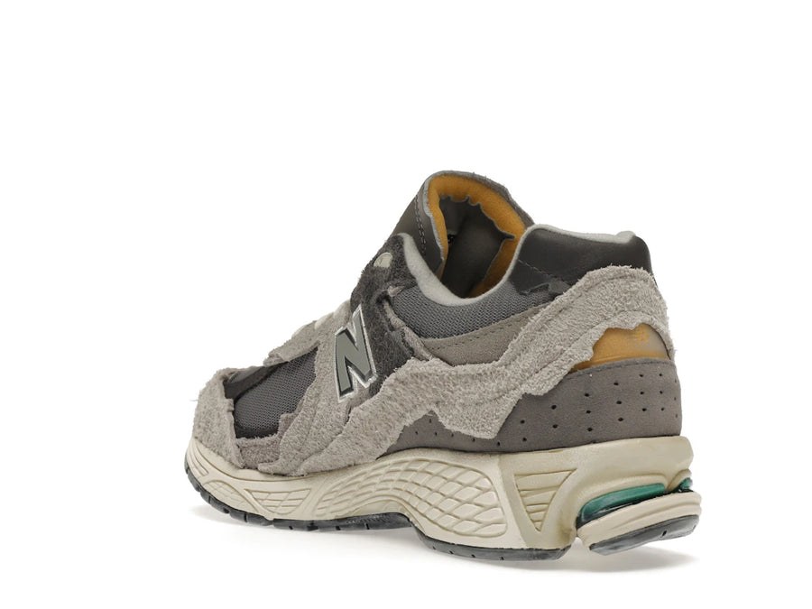 New Balance 2002R Protection Pack Rain Cloud