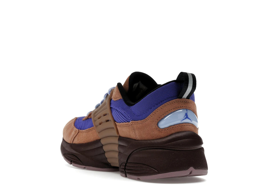 Jordan Trunner O/S Archaeo Brown