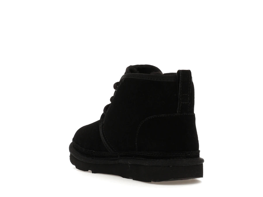 Bottes UGG Neumel noires (enfants)