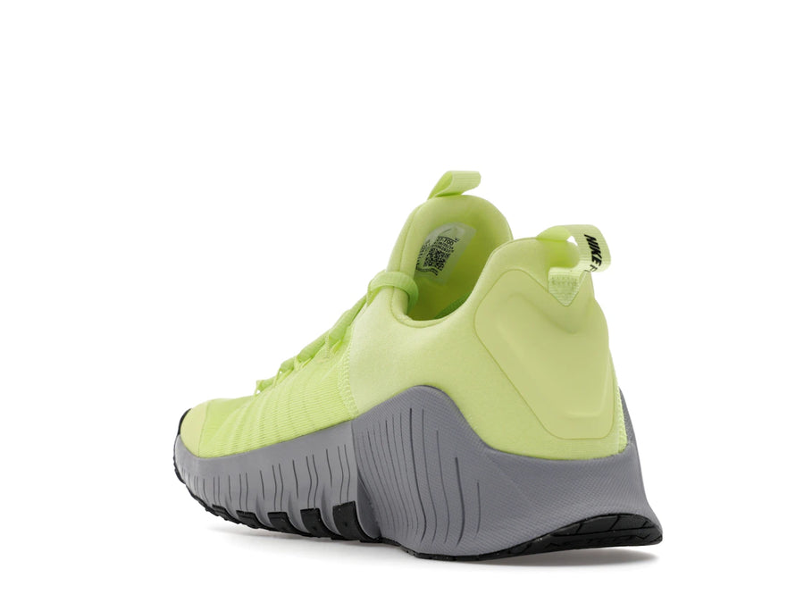 Nike Free Metcon 6 Light Lemon Twist