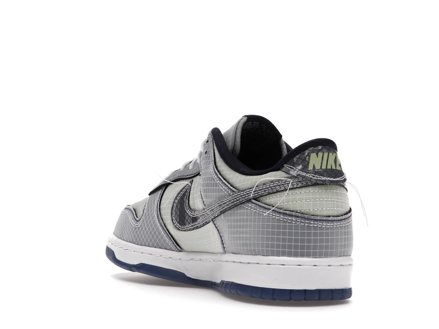 Nike Dunk Low Union Passport Pack Pistachio