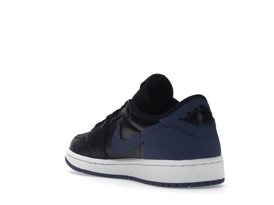 Jordan 1 Retro Low OG Mystic Marine