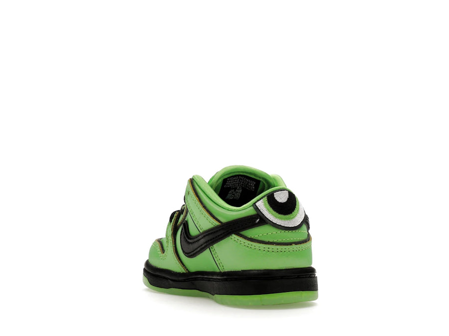 Nike SB Dunk Low Les Super Nanas Belle (TD)