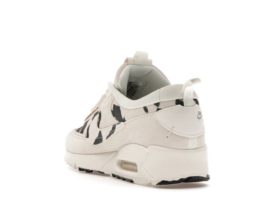 Nike Air Max 90 Futura Imprimé Vache (Femme)