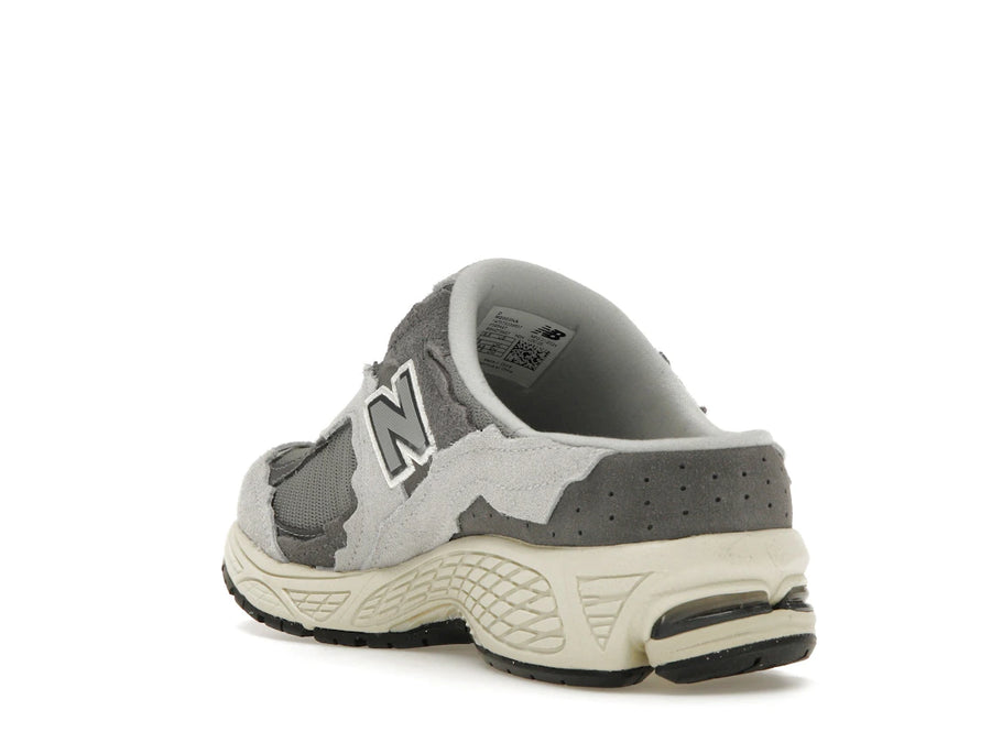 Pack de protection New Balance 2002R Mule Rain Cloud