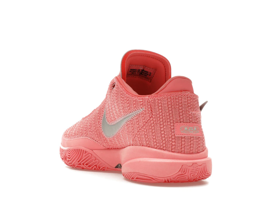 Nike LeBron 20 Diamant Rose