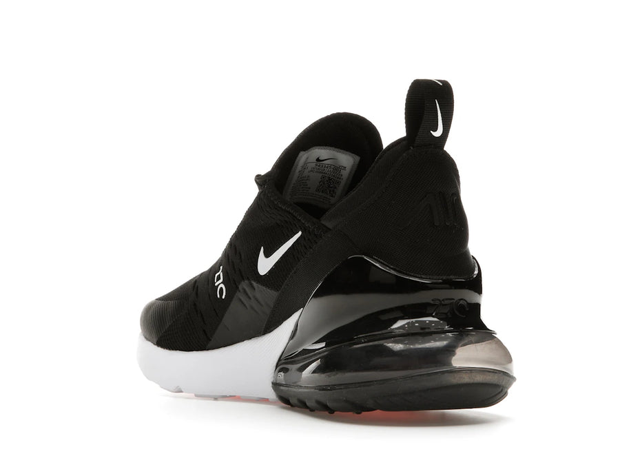 Nike Air Max 270 Black White (GS)