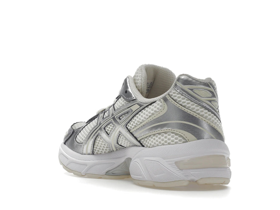 ASICS Gel-1130 Crème Argent Pur (Femme)