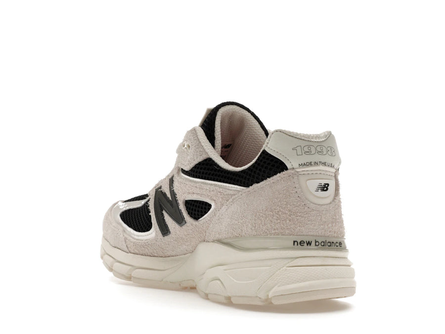 New Balance 990v4 MiUSA Joe Freshgoods 1998 Intro