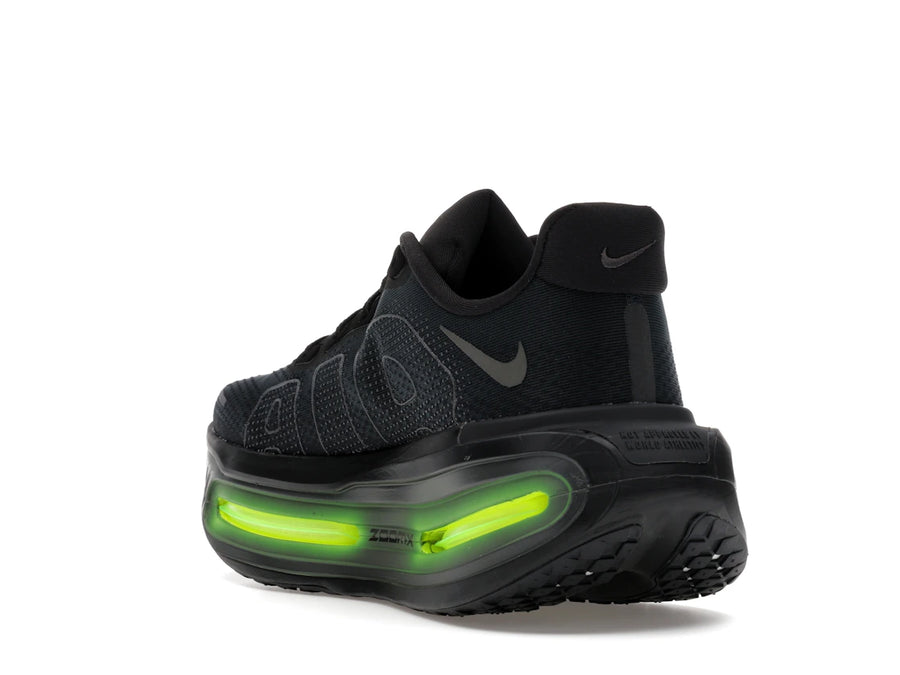 Nike Vomero Premium Noir Volt