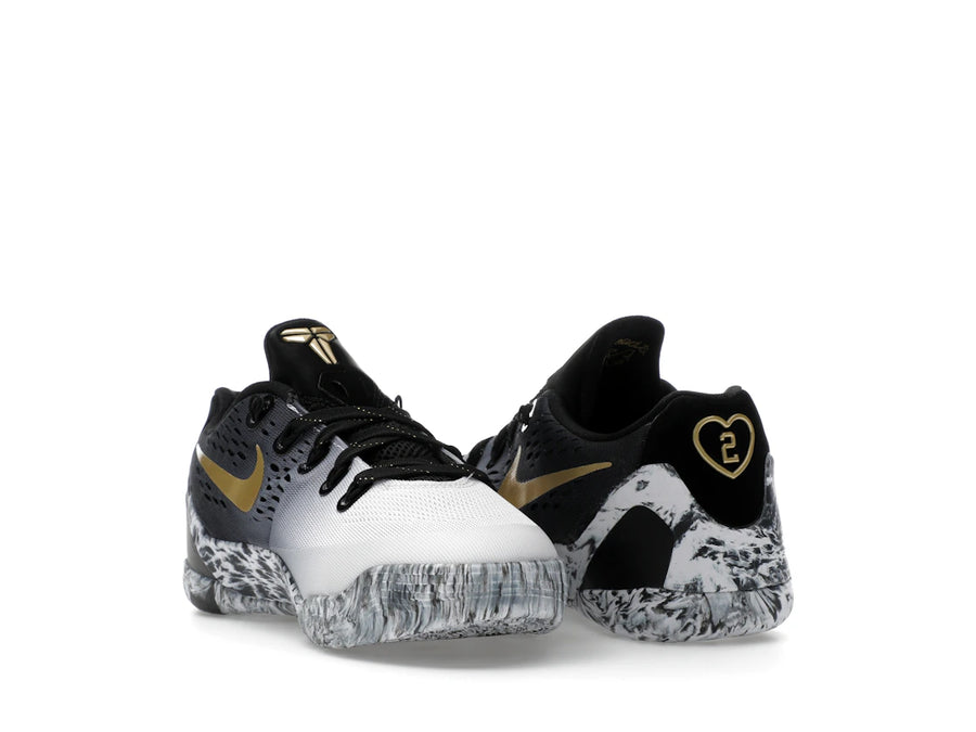 Nike Kobe 9 EM Low Mambacita (GS)