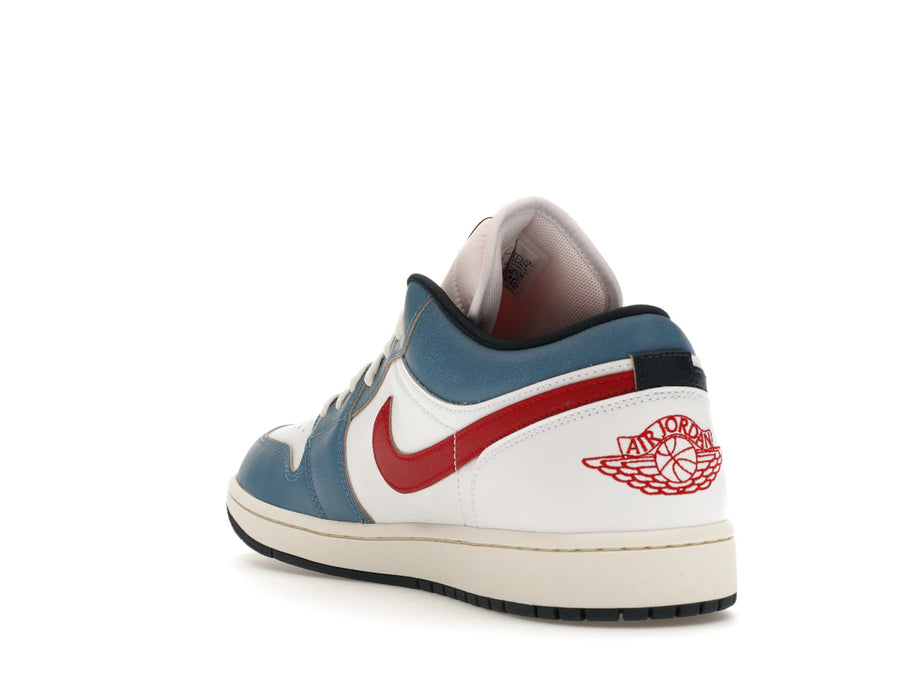 Jordan 1 Low SE Armory Navy