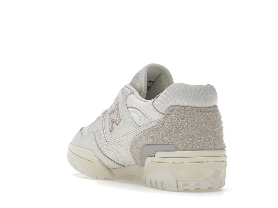 New Balance 550 Aime Leon Doré Cuir Blanc