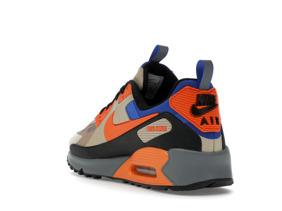 Nike Air Max 90 Drift Mowabb
