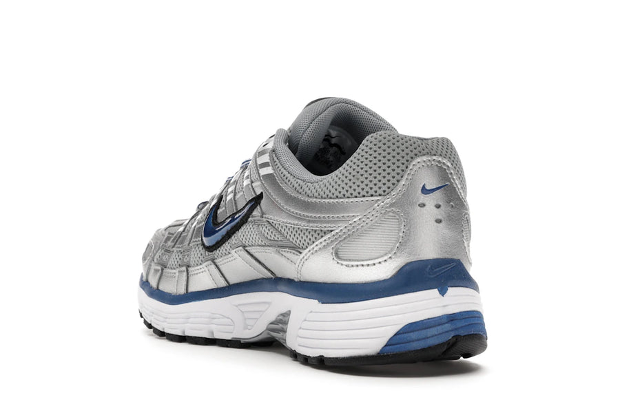 Nike P-6000 Laser Blue (Women's)