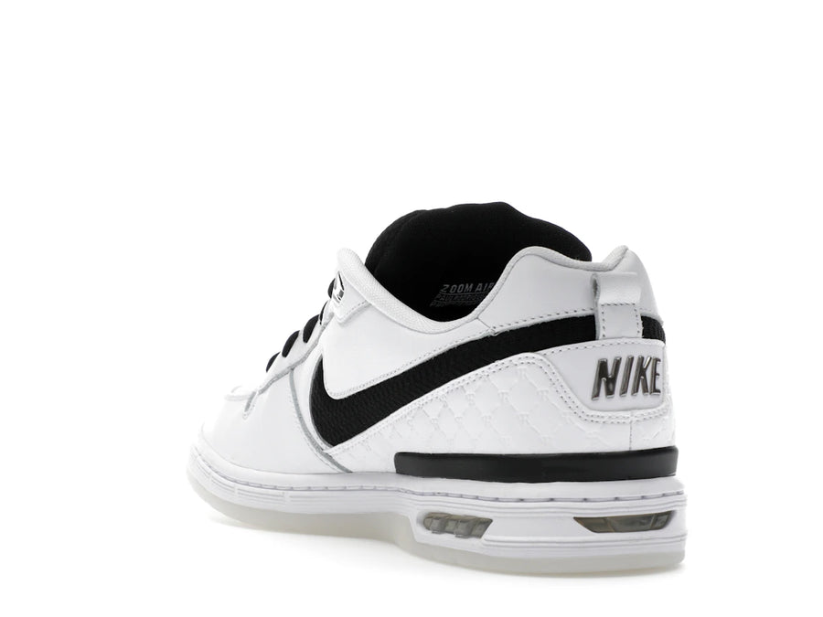 Nike SB Zoom Air Paul Rodriguez 1 OG Blanc Noir (2025)