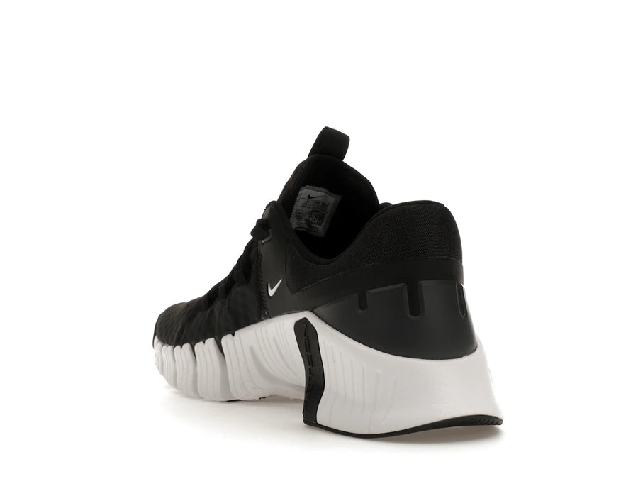 Nike Free Metcon 5 Noir et Blanc
