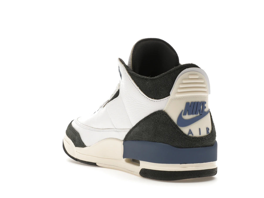 Jordan 3 Retro OG SP A Ma Manière Diffused Blue Diffused Bleu