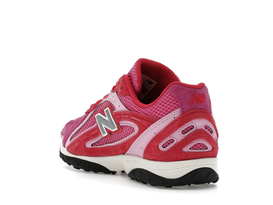 New Balance 204L Kith Rose