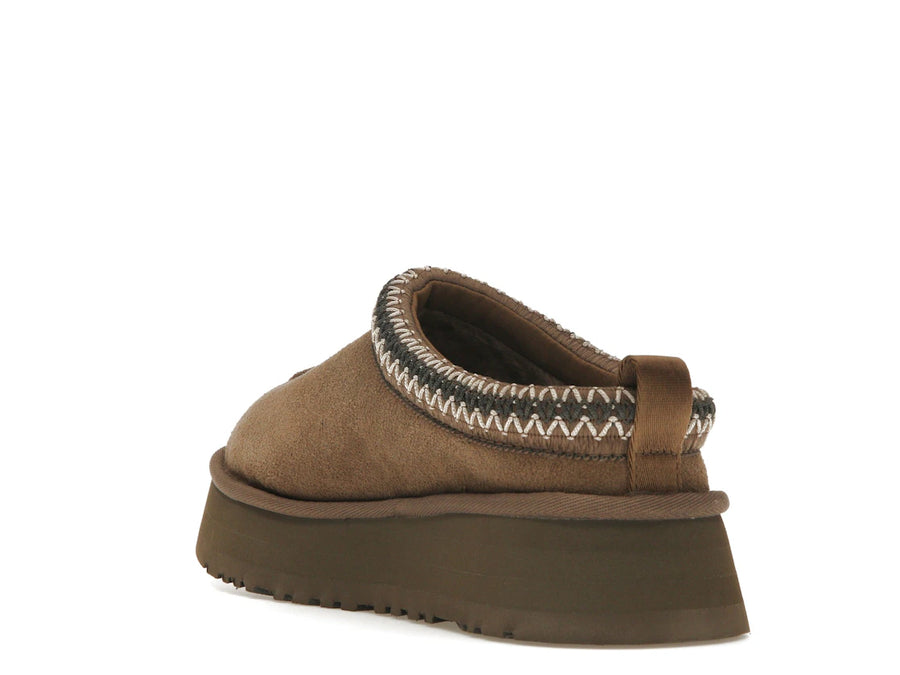 Pantoufles UGG Tazz Hickory (Femme)
