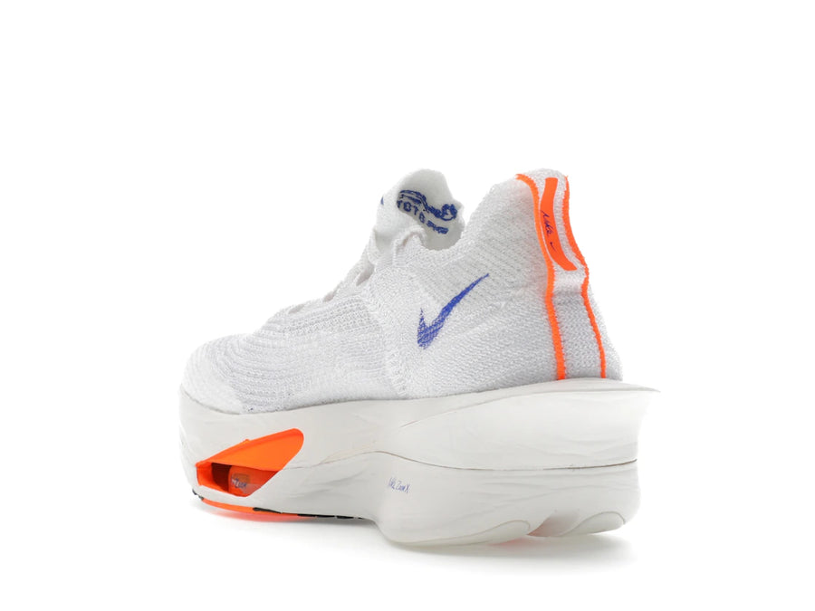 Pack Nike Air Zoom Alphafly Next% 3 FP Blueprint (Femme)
