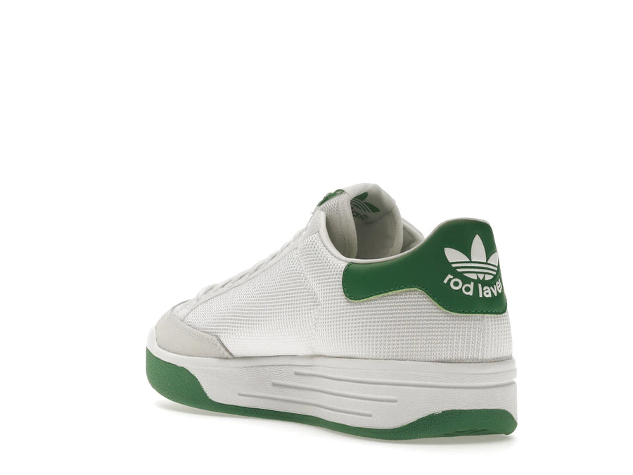 adidas Rod Laver White Fairway