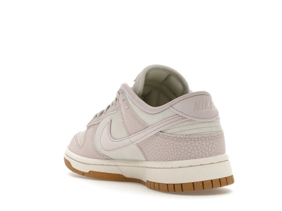 Nike Dunk Low PRM Next Nature Platinum Violet (Femme)