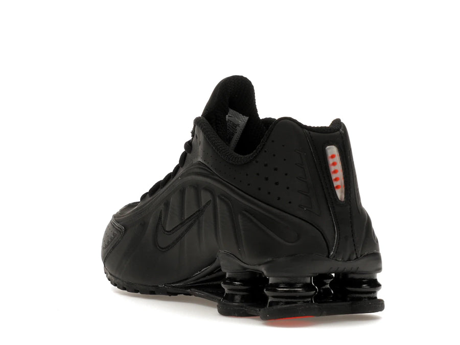 Nike Shox R4 Noir (Femme)