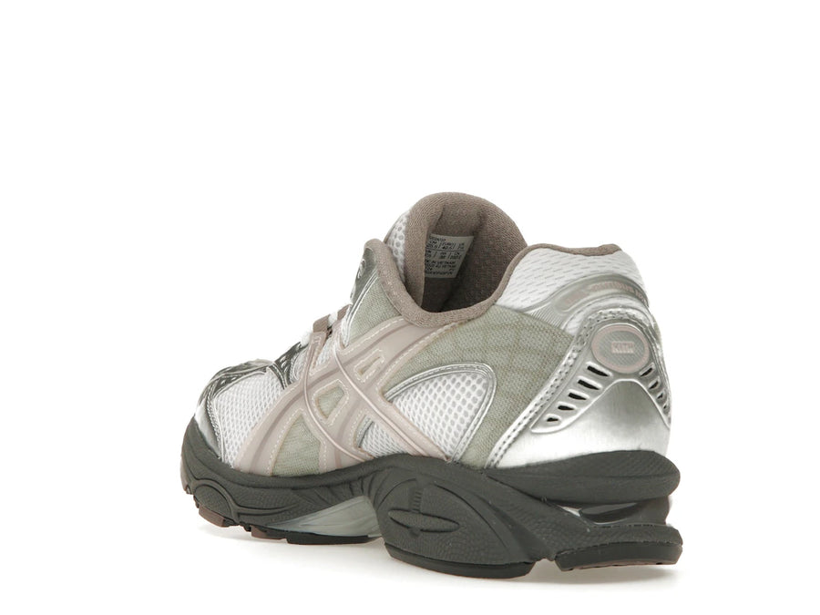 ASICS Gel-Nimbus 10.1 Kith White Morganite