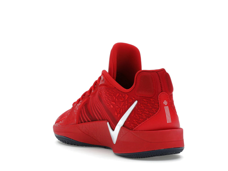 Nike Sabrina 2 USA (Femme)