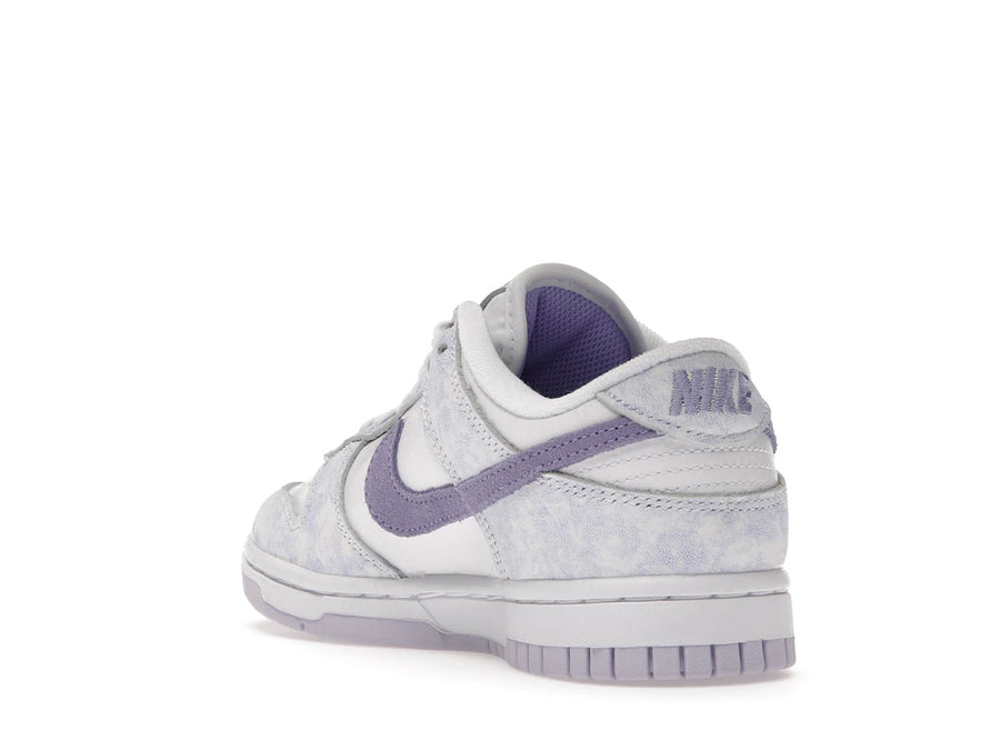Nike Dunk Low Purple Pulse (Women's)