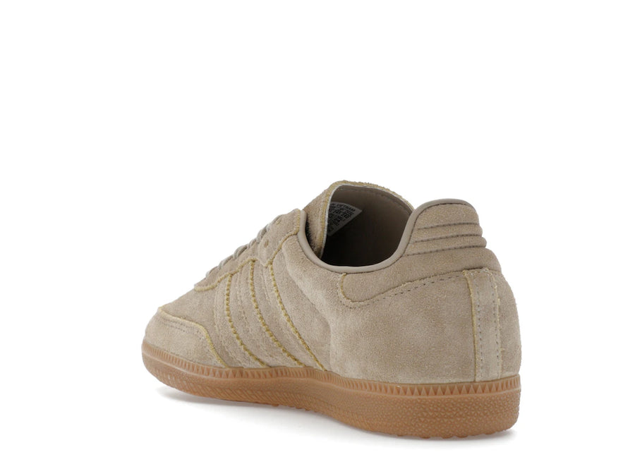 adidas Samba OG Clay Brown Oat
