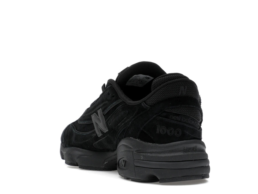 New Balance 1000 Black Cat