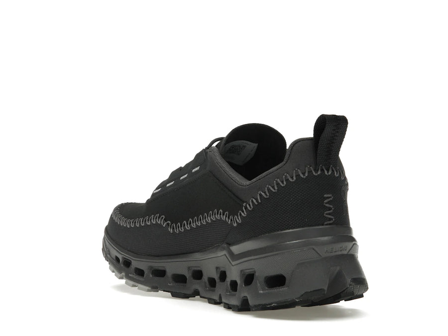 Sur Running Cloudaway 2 Black Eclipse