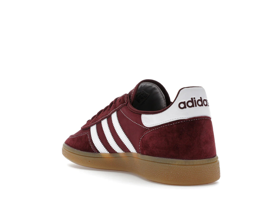 adidas Handball Spezial Sporty &amp; Rich Shadow Rouge