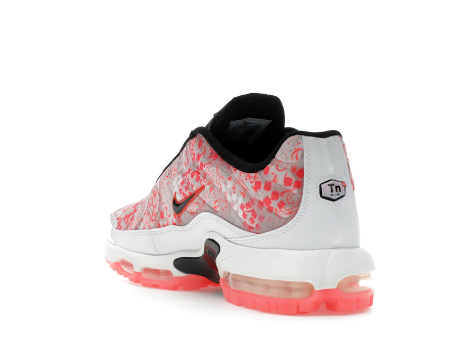 Nike Air Max Plus Golf The Masters Augusta Azaleas